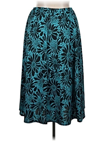 Salon Studio by Haband Casual Skirt (view 2)
