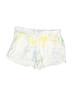 Old Navy Tie-dye White Shorts Size 6 - photo 1