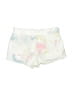 Old Navy Tie-dye White Shorts Size 6 - photo 2