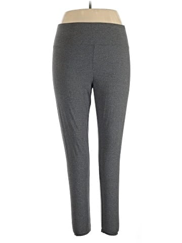 Cuddl Duds Active Pants (view 1)