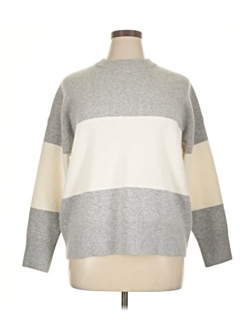 Hippie Rose Pullover Sweater (view 1)