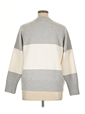 Hippie Rose Pullover Sweater (view 2)