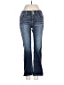 BKE Blue Jeans Size 24 waist - photo 1