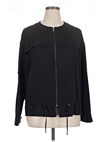 Noir Cardigan (view 1)