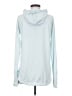 Athleta Blue Sweatshirt Size S - photo 2