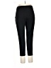 Eileen Fisher Solid Black Active Pants Size L - photo 2