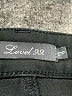 Level 99 Black Jeans Size 27 waist (petite) - photo 7