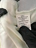 Moa Moa White Romper Size S - photo 5