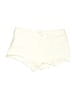 Lila Ryan Ivory Shorts Size 29 waist - photo 1