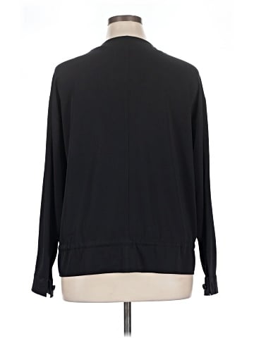 Noir Cardigan (view 2)
