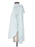 Athleta Blue Sweatshirt Size S - photo 5