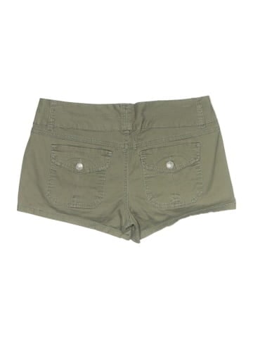Boom Boom Khaki Shorts (view 2)
