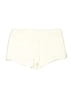 Lila Ryan Ivory Shorts Size 29 waist - photo 2