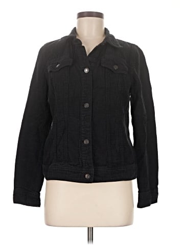 I Heart Ronson Jacket (view 1)