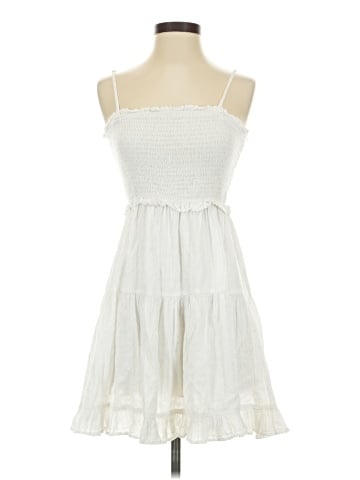 Newbury Kustom Casual Dress (view 1)