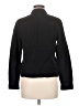 I Heart Ronson 100% Cotton Solid Black Jacket Size M - photo 2