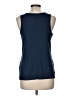 Ideology Blue Active Tank Size M - photo 2