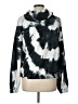 ee:some Black Pullover Hoodie Size L (estimated) - photo 2