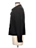 I Heart Ronson 100% Cotton Solid Black Jacket Size M - photo 5