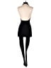 Fashion Nova Black Romper Size XXS  - photo 2