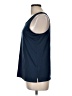 Ideology Blue Active Tank Size M - photo 5