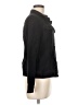 I Heart Ronson 100% Cotton Solid Black Jacket Size M - photo 4