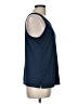 Ideology Blue Active Tank Size M - photo 4