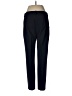 Theory 100% Polyester Blue Dress Pants Size 6 - photo 2