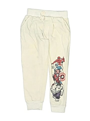 Marvel Sweatpants (view 1)
