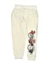 Marvel Graphic Ivory Sweatpants Size 5 - photo 1