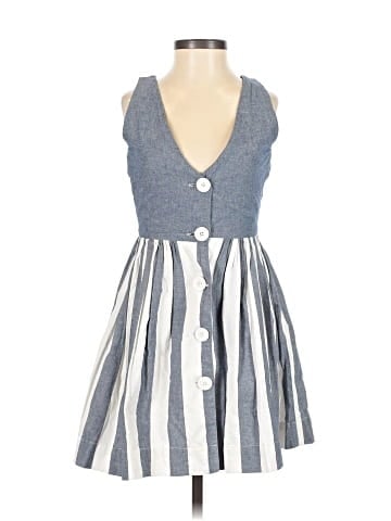 American Apparel Casual Dress (view 1)