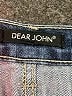 Dear John Blue Jeans Size 30 waist (estimated) - photo 7