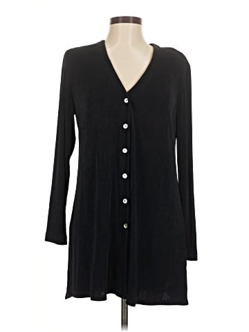 Rabbit Rabbit Rabbit Designs Long Sleeve Blouse (view 1)