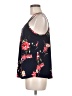 Papermoon Black Tank Top Size M - photo 5