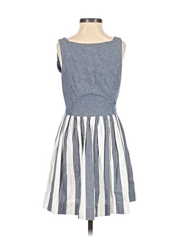 American Apparel Casual Dress (view 2)