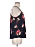 Papermoon Black Tank Top Size M - photo 4