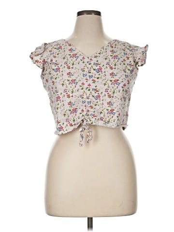 Celebrity Pink Tank Top (view 1)