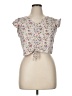Celebrity Pink Ivory Tank Top Size XL - photo 1