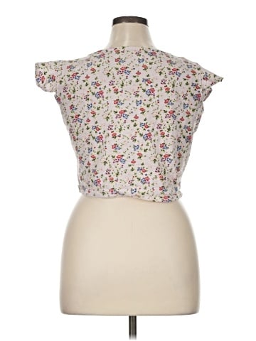 Celebrity Pink Tank Top (view 2)
