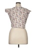 Celebrity Pink Ivory Tank Top Size XL - photo 2
