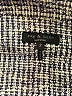 Rag & Bone Tweed Blue Cardigan Size 2 - photo 7