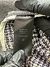 Rag & Bone Tweed Blue Cardigan Size 2 - photo 9