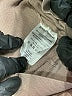 Jonathan Simkhai Brown Casual Pants Size S - photo 8
