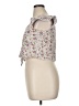 Celebrity Pink Ivory Tank Top Size XL - photo 5