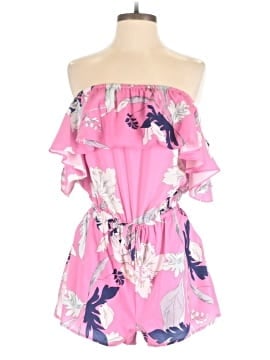 Yumi Kim Romper (view 1)