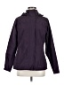 Eddie Bauer 100% Polyester Purple Raincoat Size S - photo 1