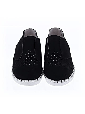 Bernie Mev Flats (view 2)