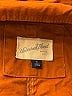 Universal Thread 100% Cotton Orange Jacket Size S - photo 6