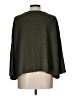 Michael Stars Green Pullover Sweater Size Lg (2) - photo 2