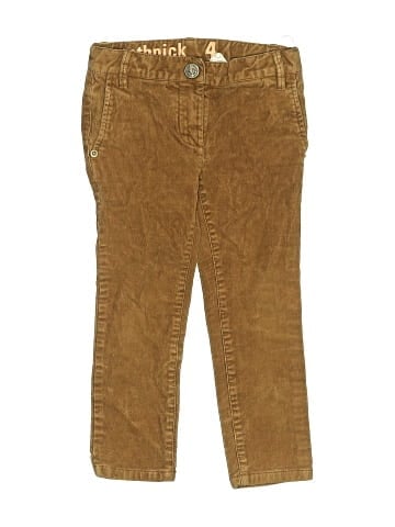 Crewcuts Khakis (view 1)